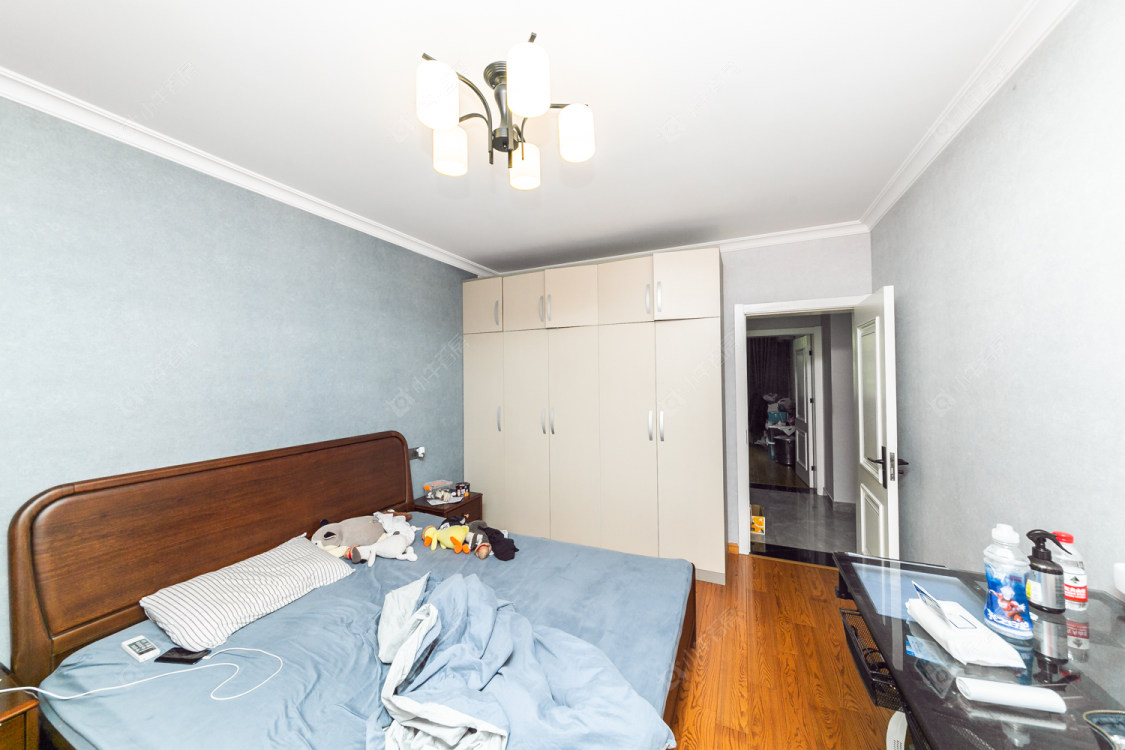 紫荆苑(钟楼)房源室内图 常州紫荆苑(钟楼)在售二手房源室内图_小牛看房