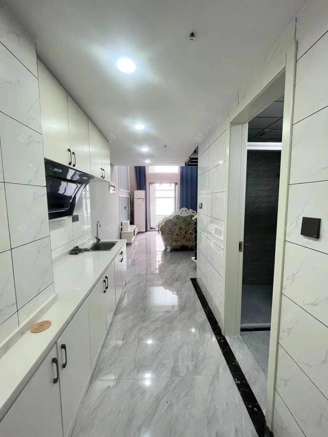 常州运河天地在租房源_小牛看房