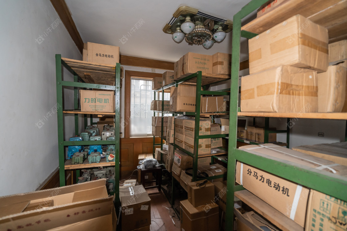 常州博爱花苑在售二手房源室内图_小牛看房