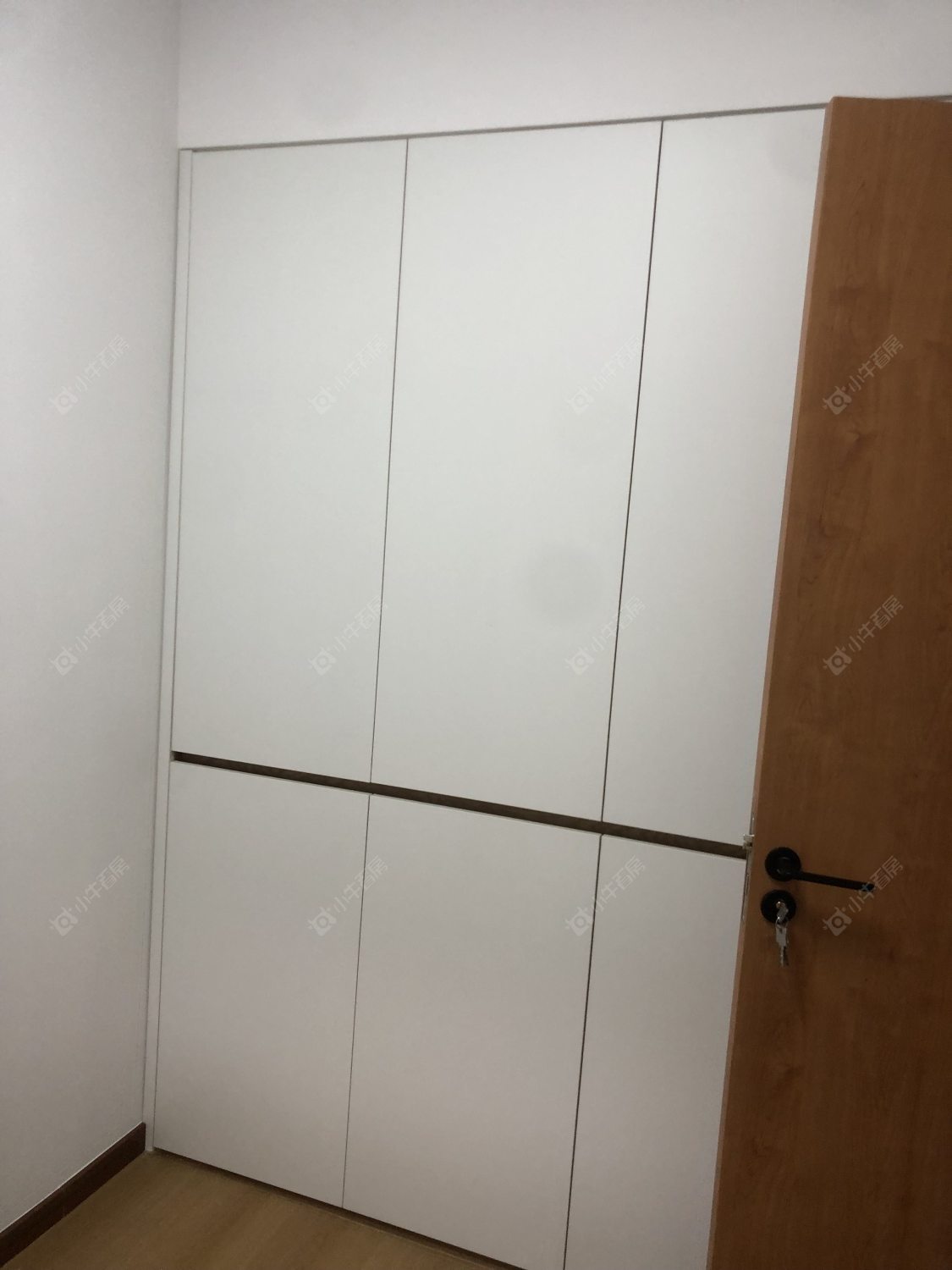 常州东青馨苑在租房源室内图_小牛看房