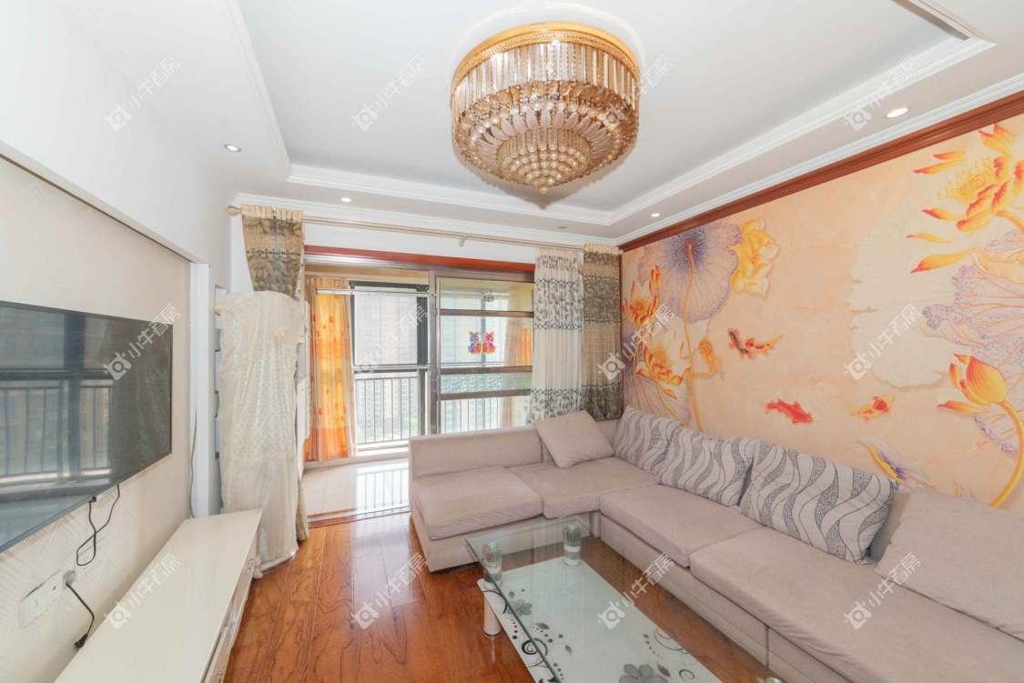 宝龙国际花园一期房源 常州宝龙国际花园一期在租房源_小牛看房