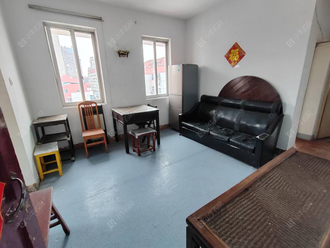 常州丽华二村2室1厅1卫出租_小牛看房