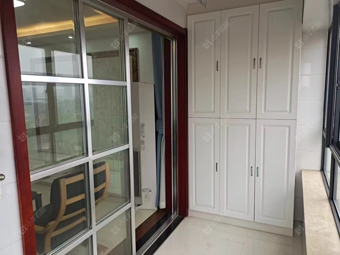 常州凯尔枫尚花园在租房源室内图_小牛看房