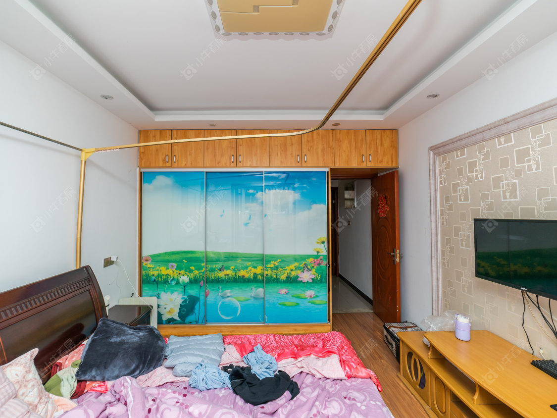 常州河苑东村在售二手房源室内图_小牛看房