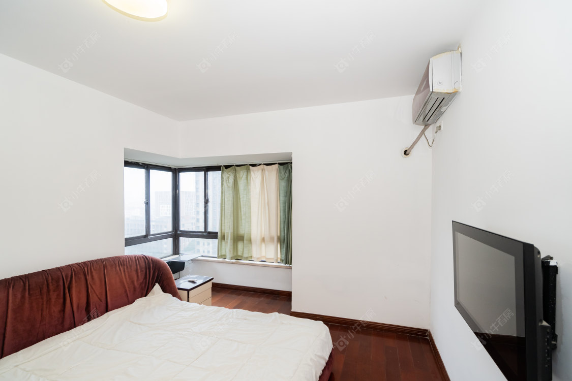 常州新城逸境园在售二手房源室内图_小牛看房