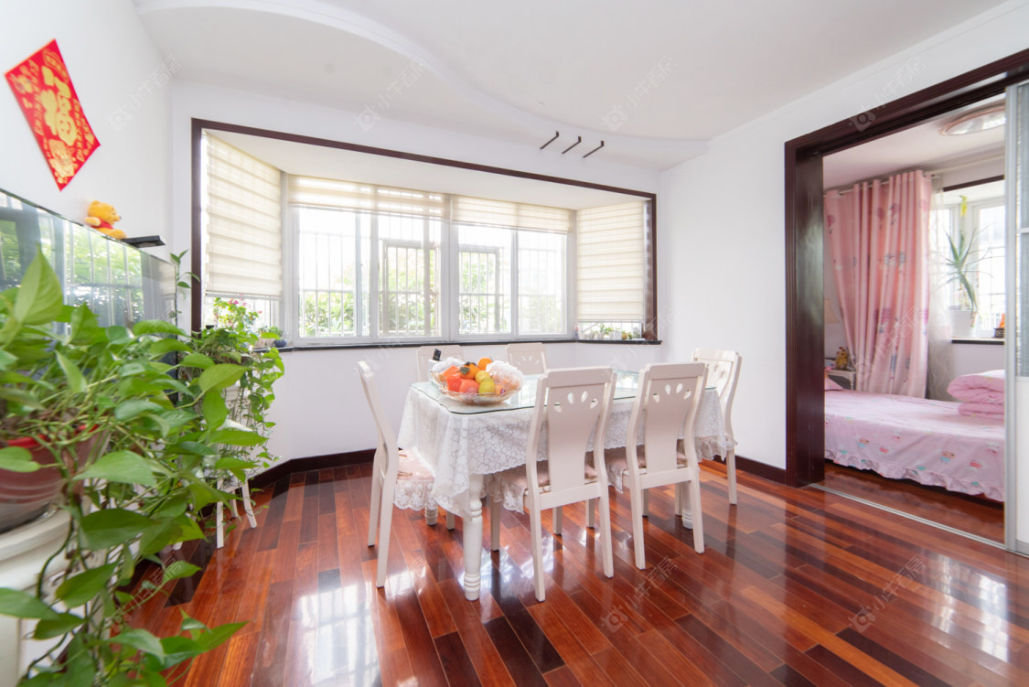 常州枫丹花园在售二手房源室内图_小牛看房