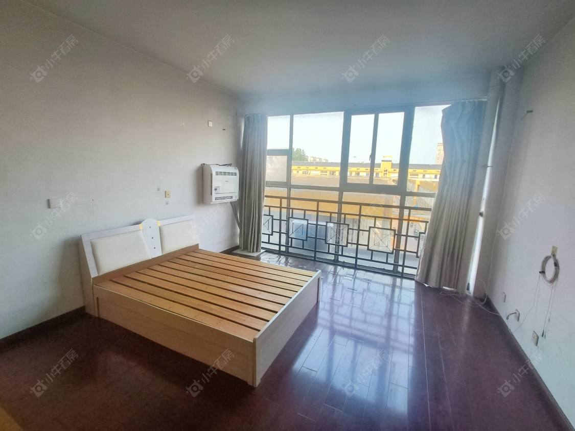 常州宝丰市场1室1厅1卫出租_小牛看房