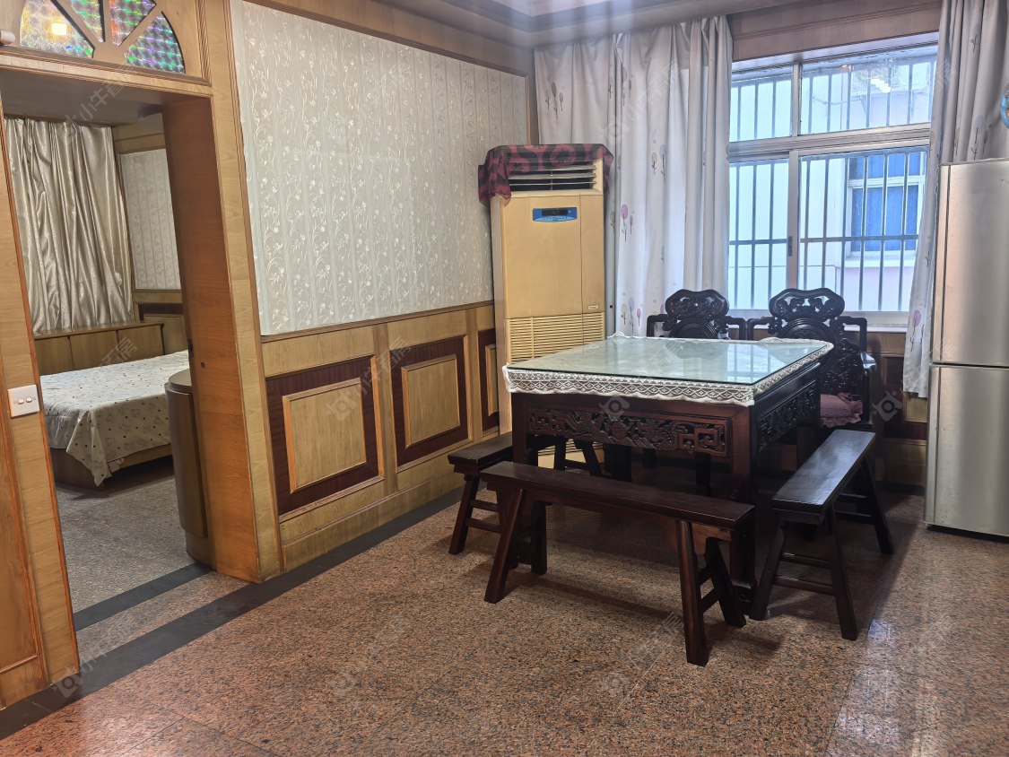 常州兰翔二村在租房源室内图_小牛看房