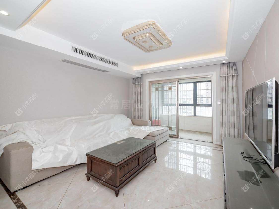 常州采菱公寓在租房源_小牛看房