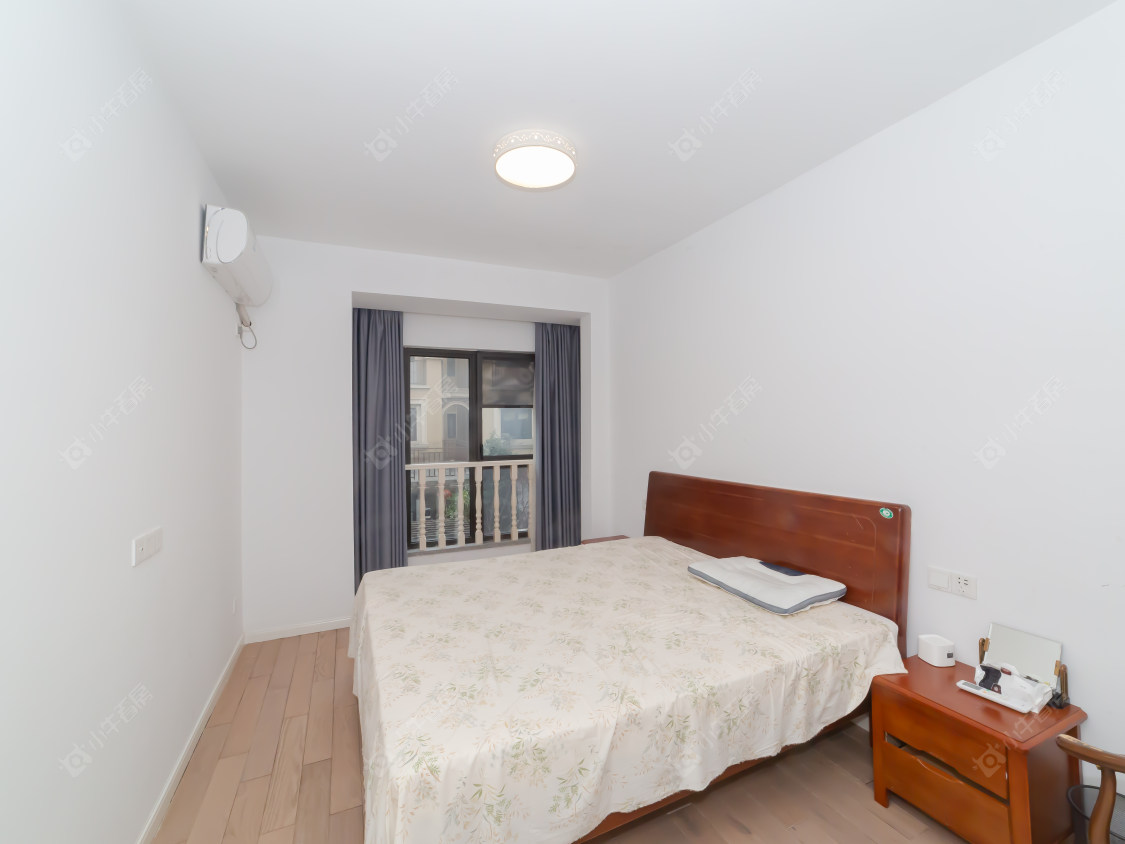 龙湖香醍漫步别墅区房源室内图 常州龙湖香醍漫步别墅区在售二手房源室内图_小牛看房