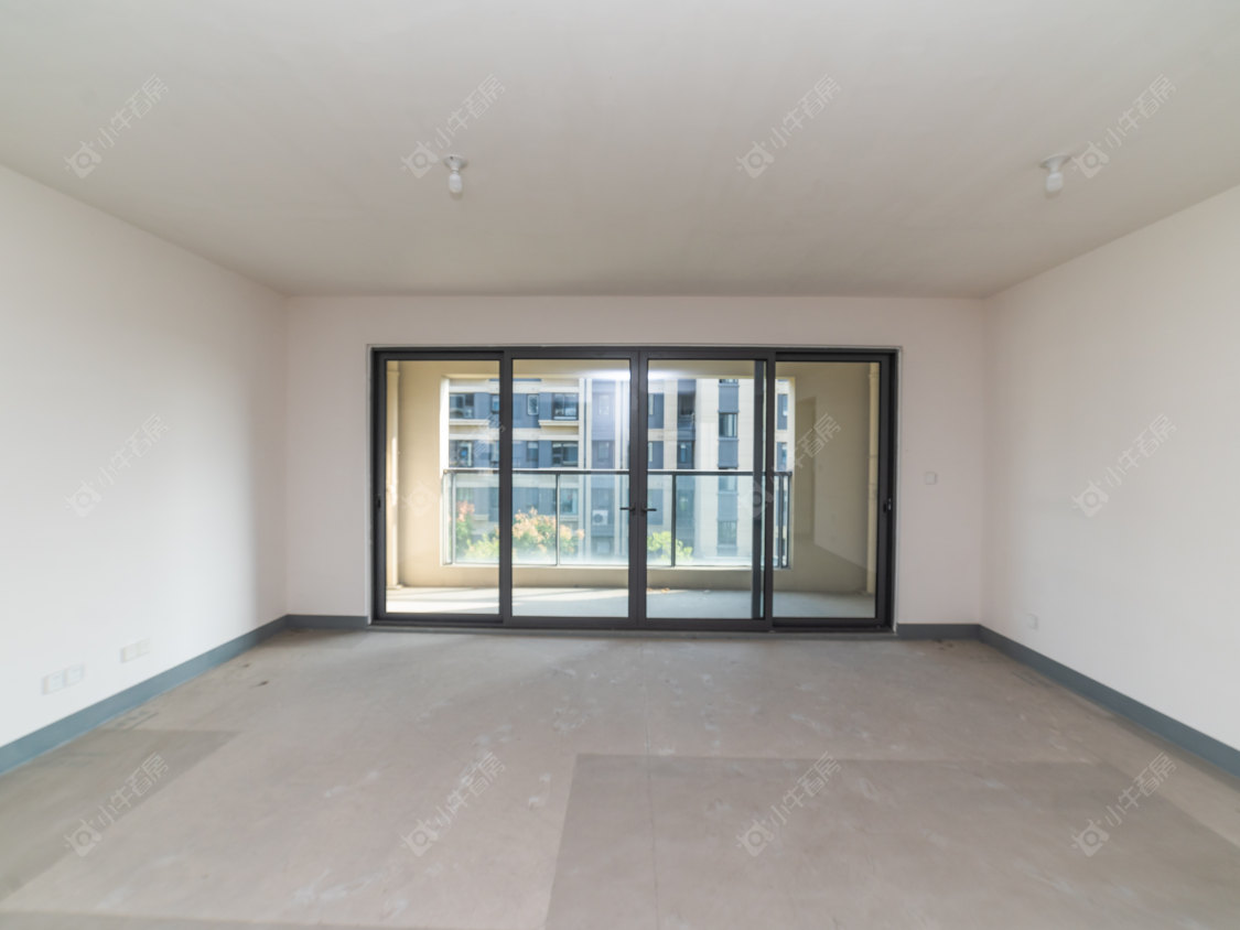 常州美的世茂云筑在售二手房源_小牛看房