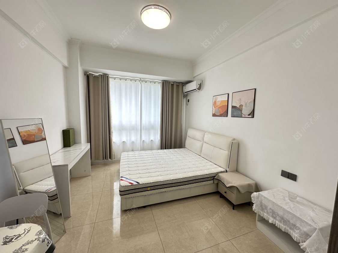 常州元丰宜家在租房源室内图_小牛看房