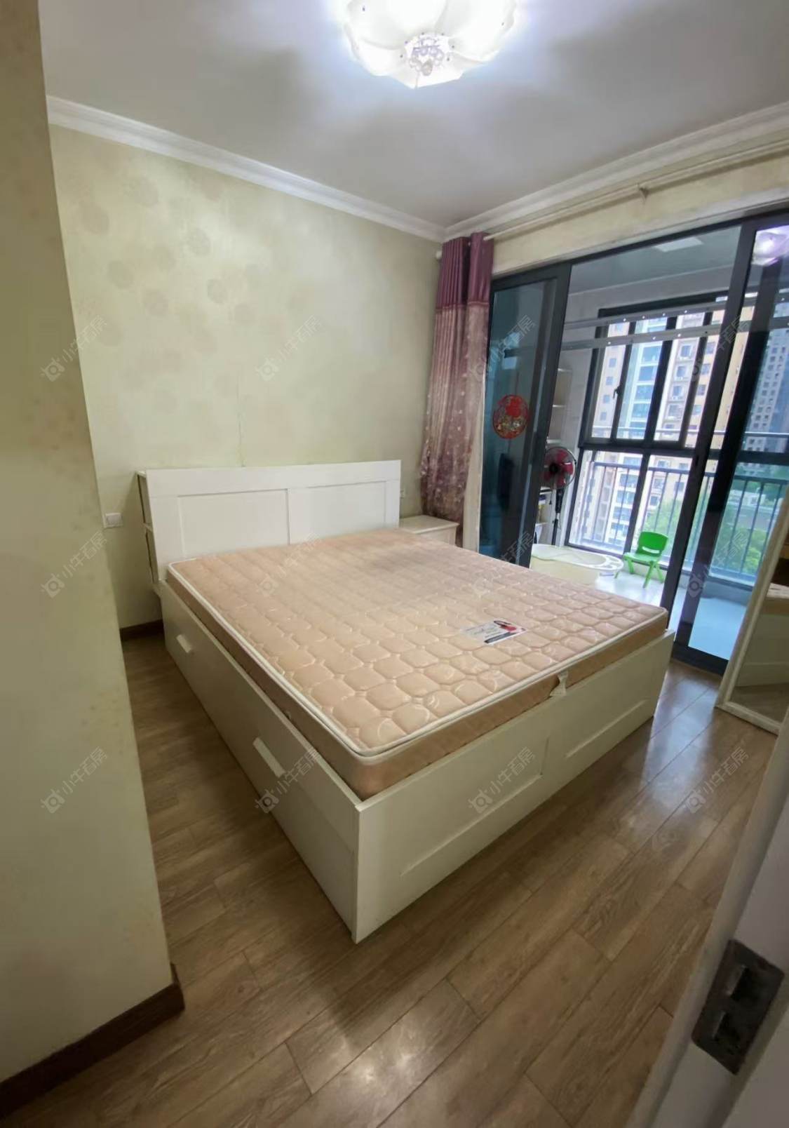 常州世茂香槟湖二期在租房源_小牛看房