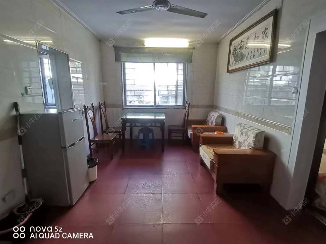 常州巢丰苑2室2厅1卫出租_小牛看房