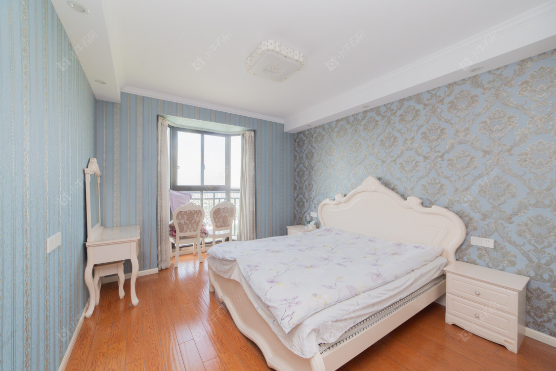 常州大名城西区在售二手房源室内图_小牛看房