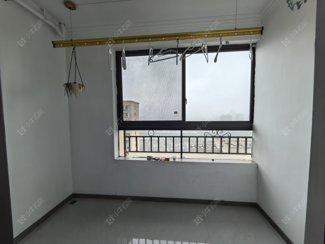 常州华润国际六期在租房源室内图_小牛看房