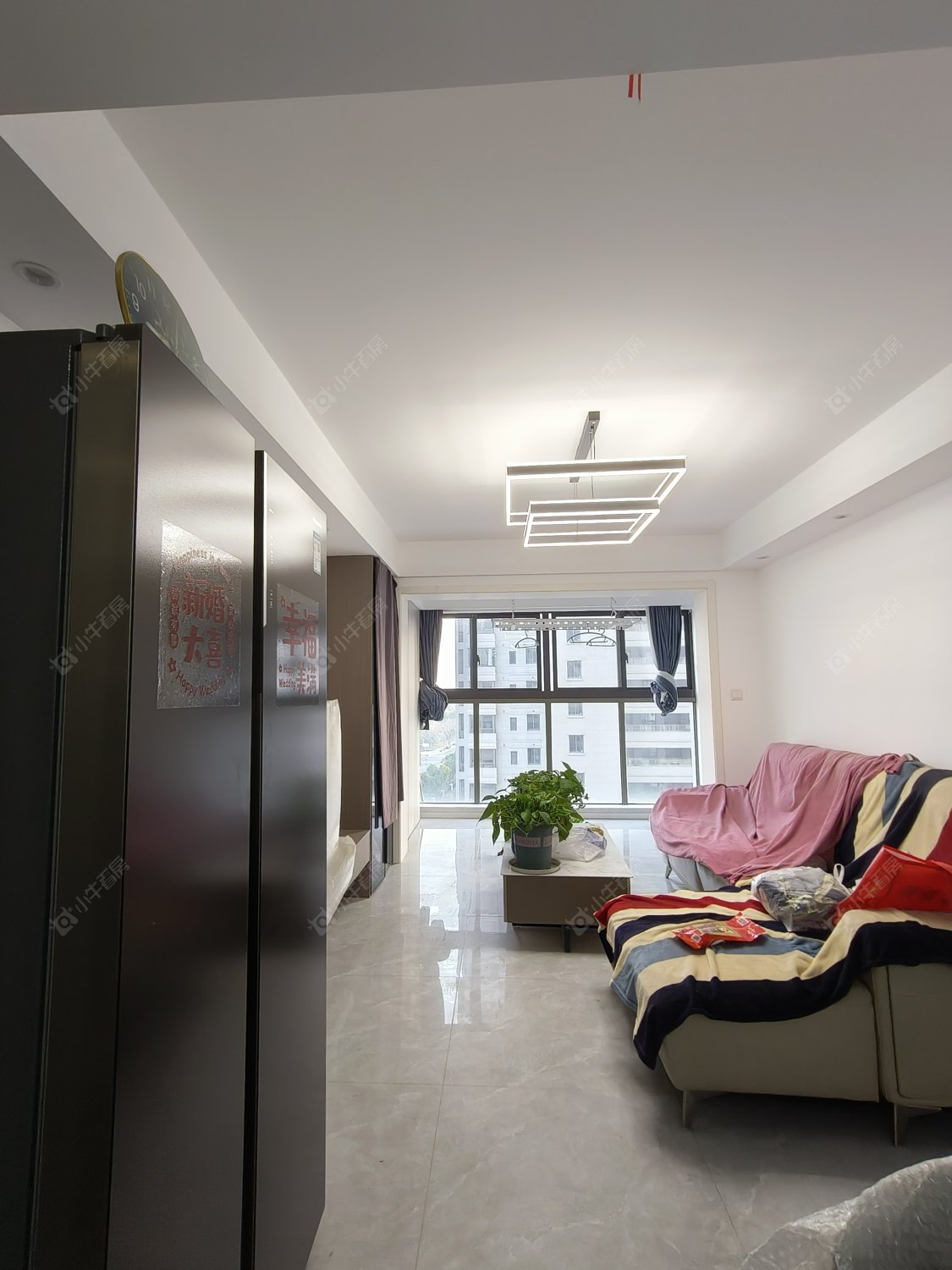 常州九洲玺在租房源_小牛看房