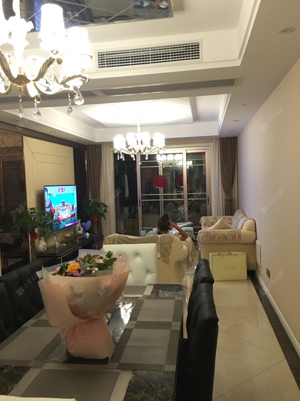 常州凤凰湖花园在售二手房源_小牛看房