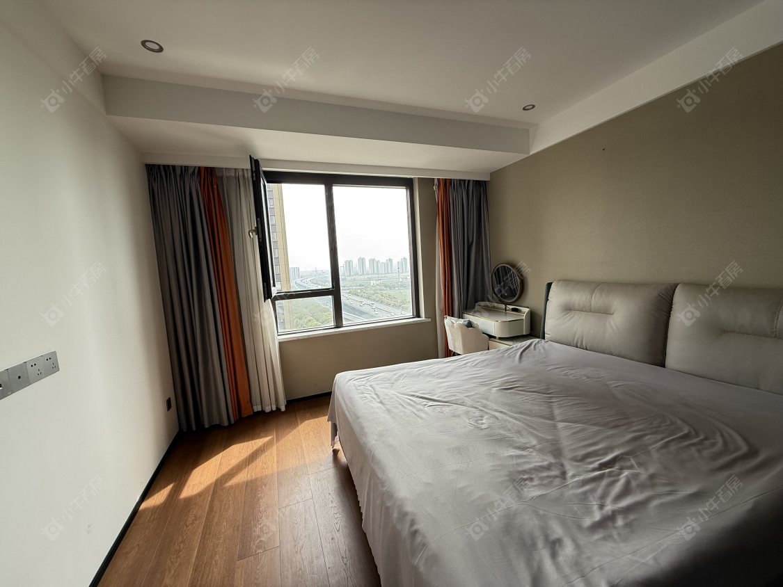 常州路劲城市印象在租房源室内图_小牛看房