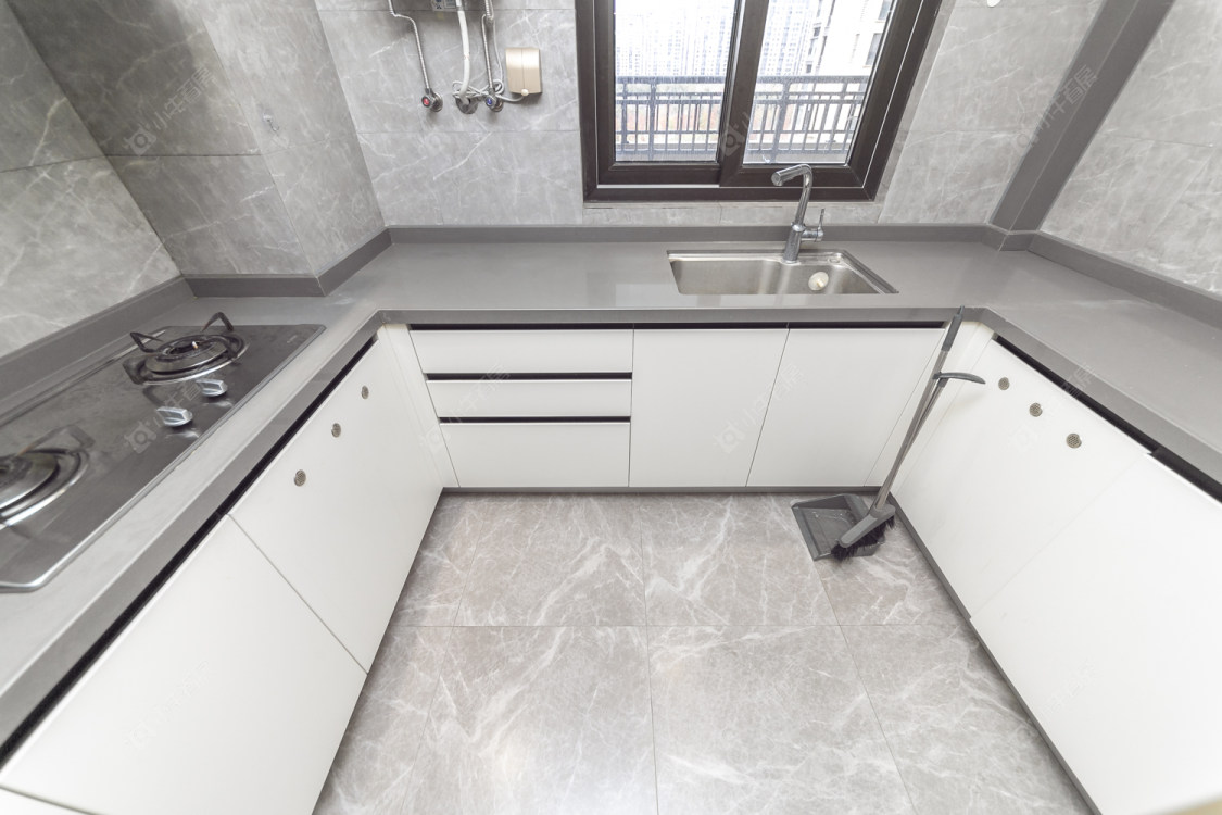 常州万科四季都会在售二手房源室内图_小牛看房