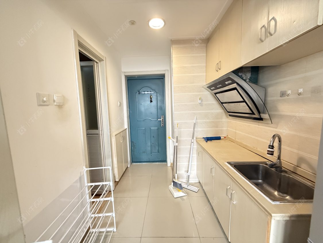 亚泰财富中心房源室内图 常州亚泰财富中心在租房源室内图_小牛看房