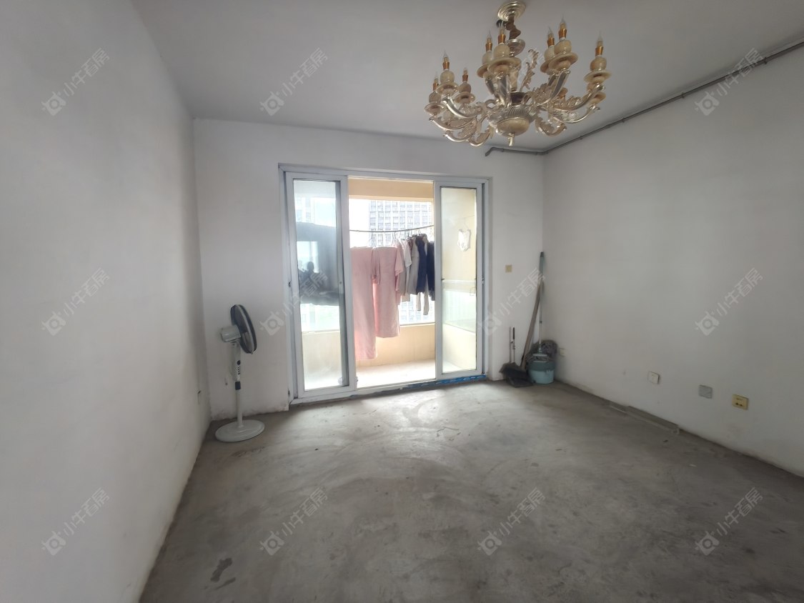 常州宝龙国际花园二期在租房源室内图_小牛看房