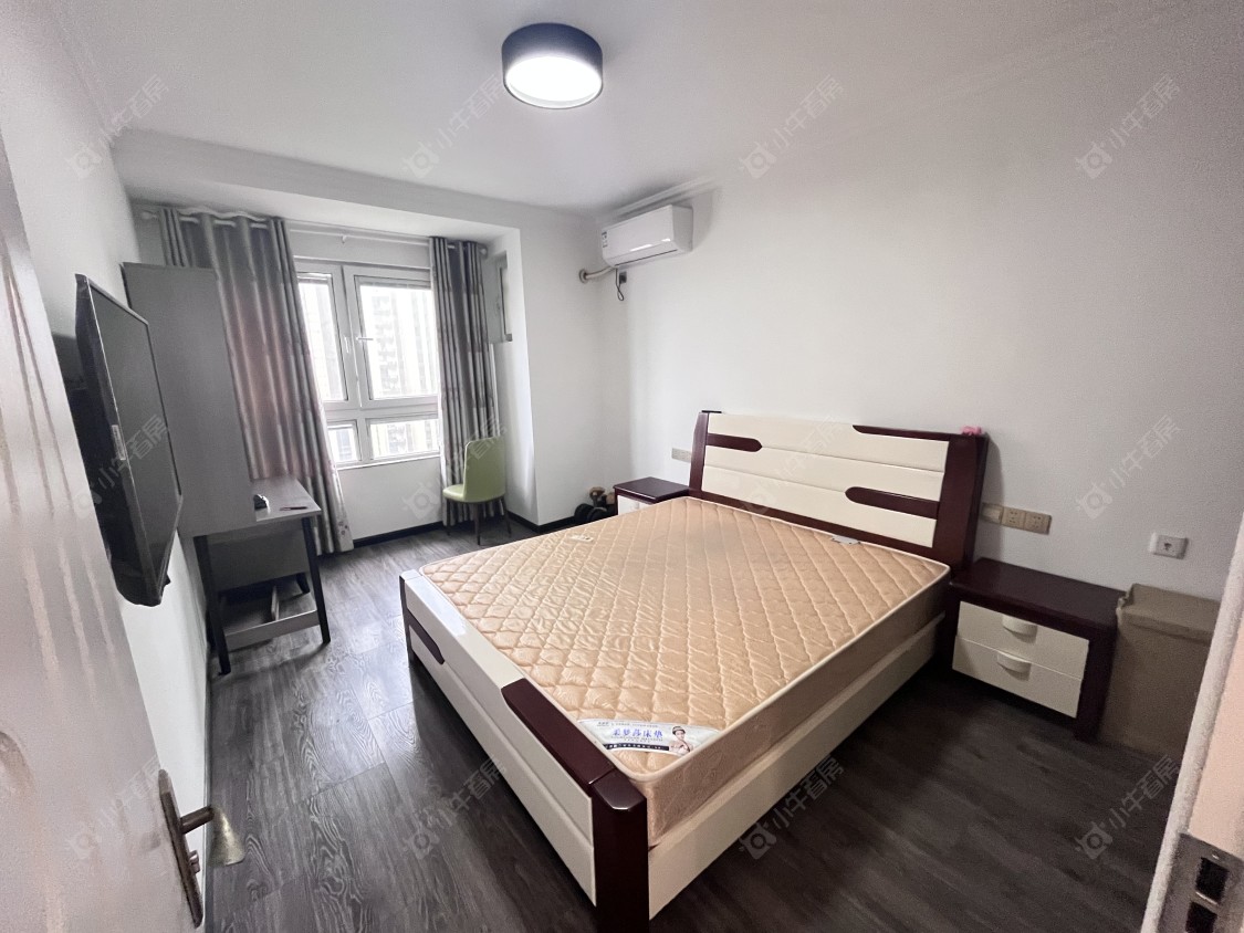 常州锦绣天地在租房源室内图_小牛看房