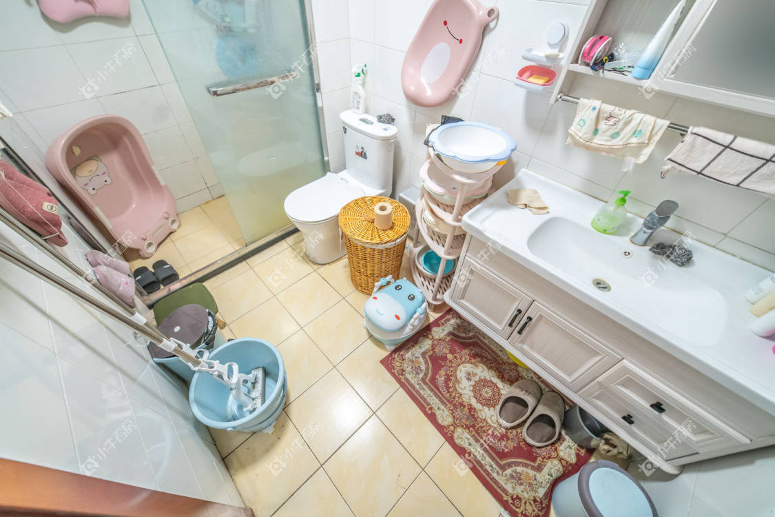 常州蓝天花园西区在租房源_小牛看房