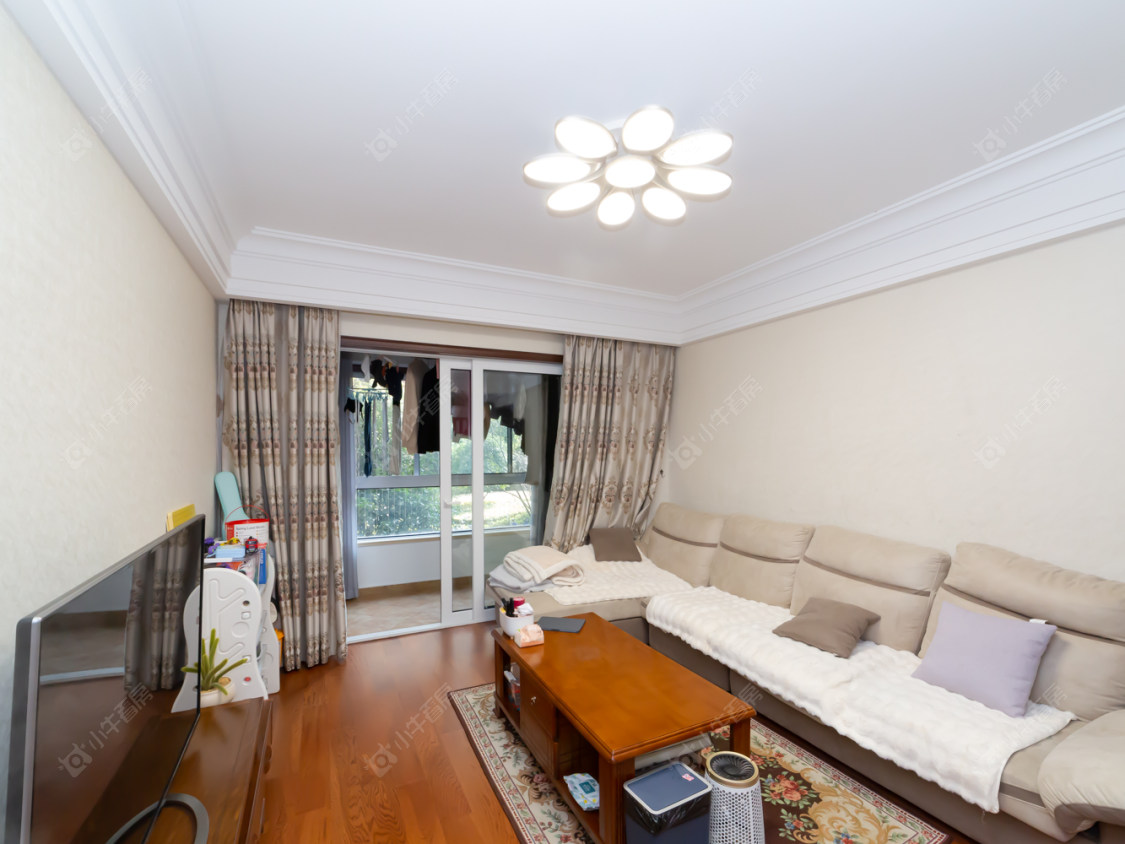 常州景瑞望府在售二手房源_小牛看房