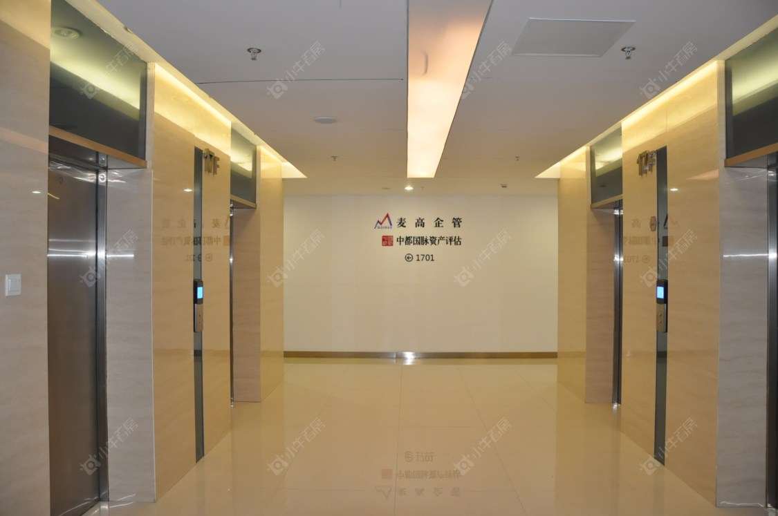 常州常州科教城创研港3室1厅2卫出租_小牛看房