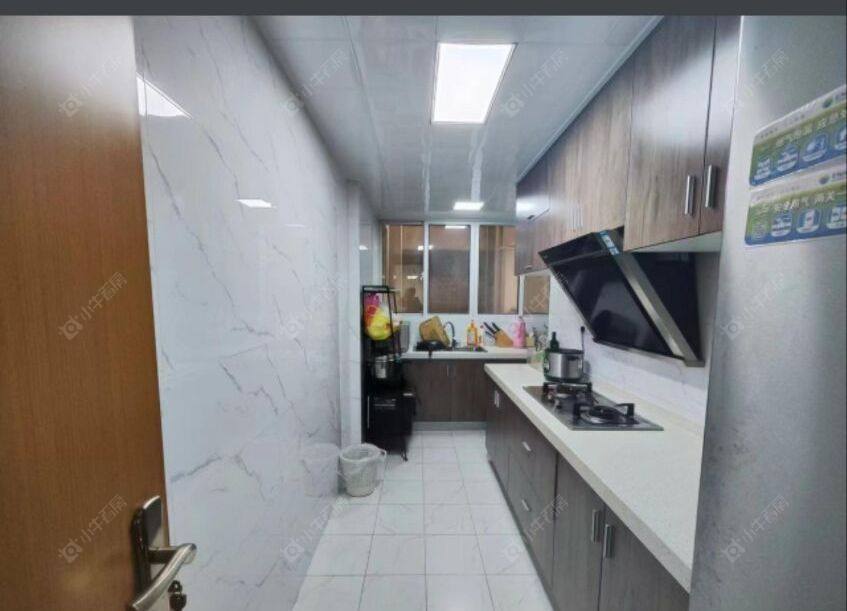 常州天安尚城二期在租房源室内图_小牛看房