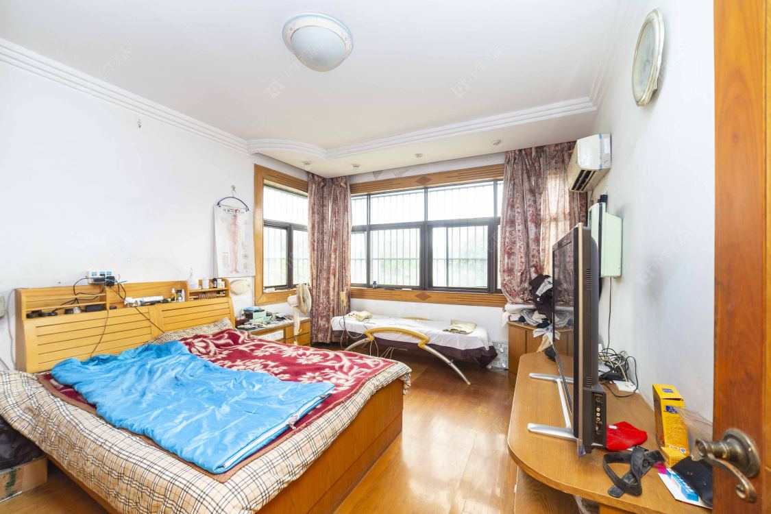 常州圩墩新村在售二手房源室内图_小牛看房