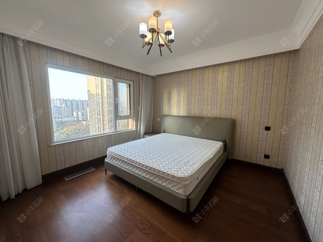 朗诗绿郡房源室内图 常州朗诗绿郡在租房源室内图_小牛看房