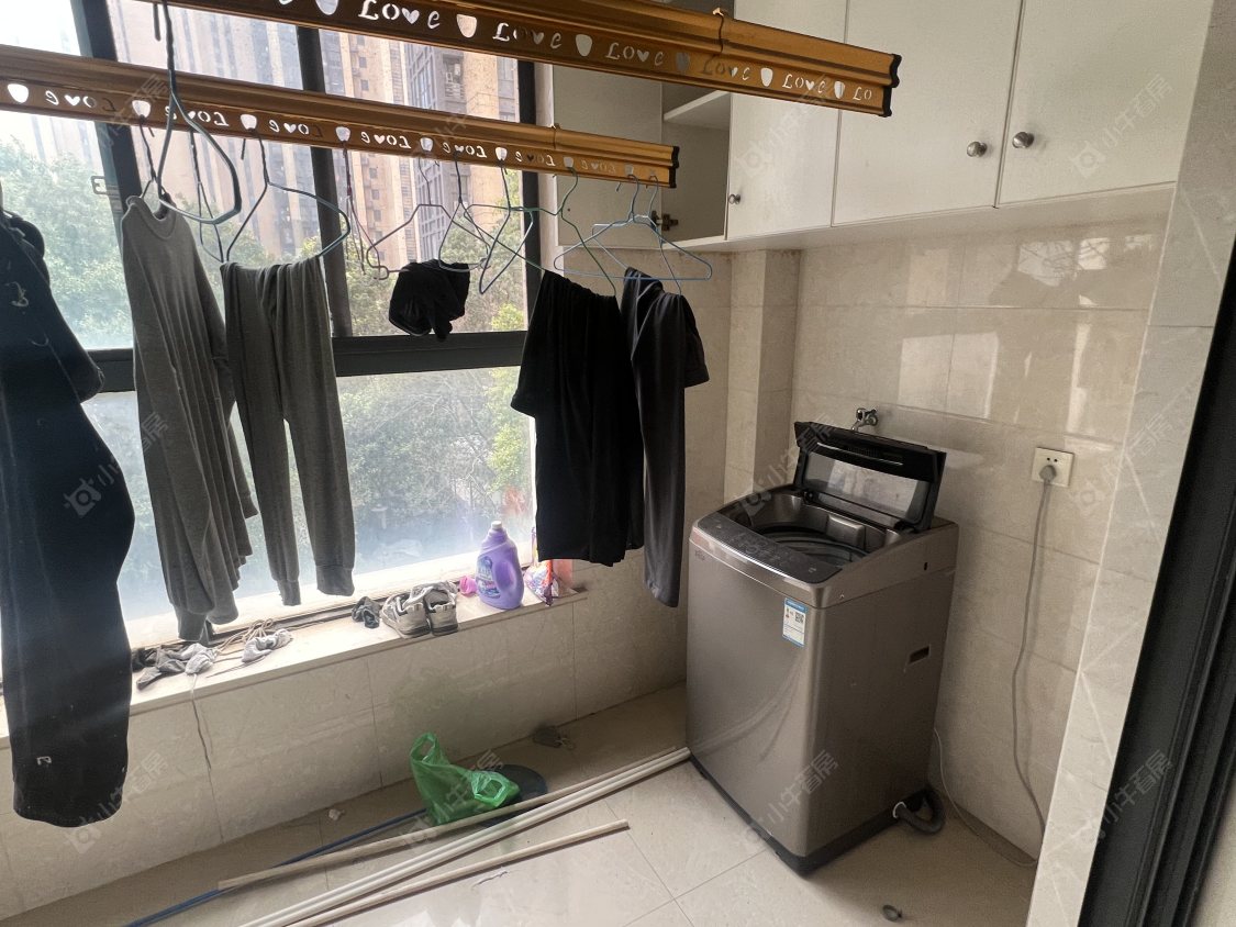 常州莱蒙城铂晶在租房源_小牛看房