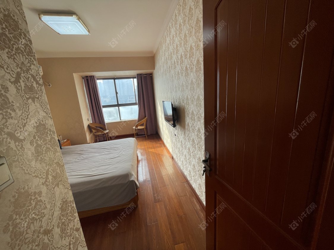 常州九龙仓繁华里在租房源室内图_小牛看房