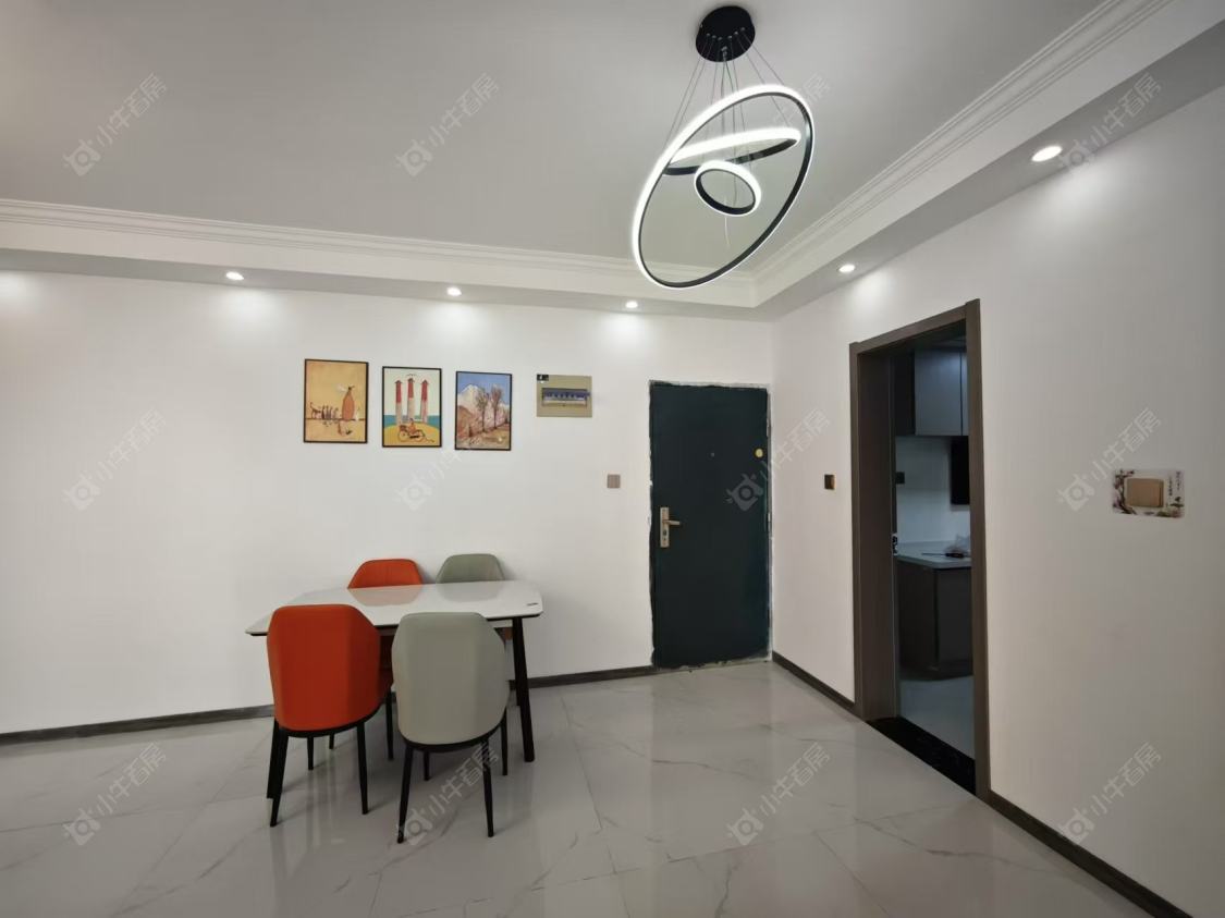 常州新丰苑在租房源_小牛看房