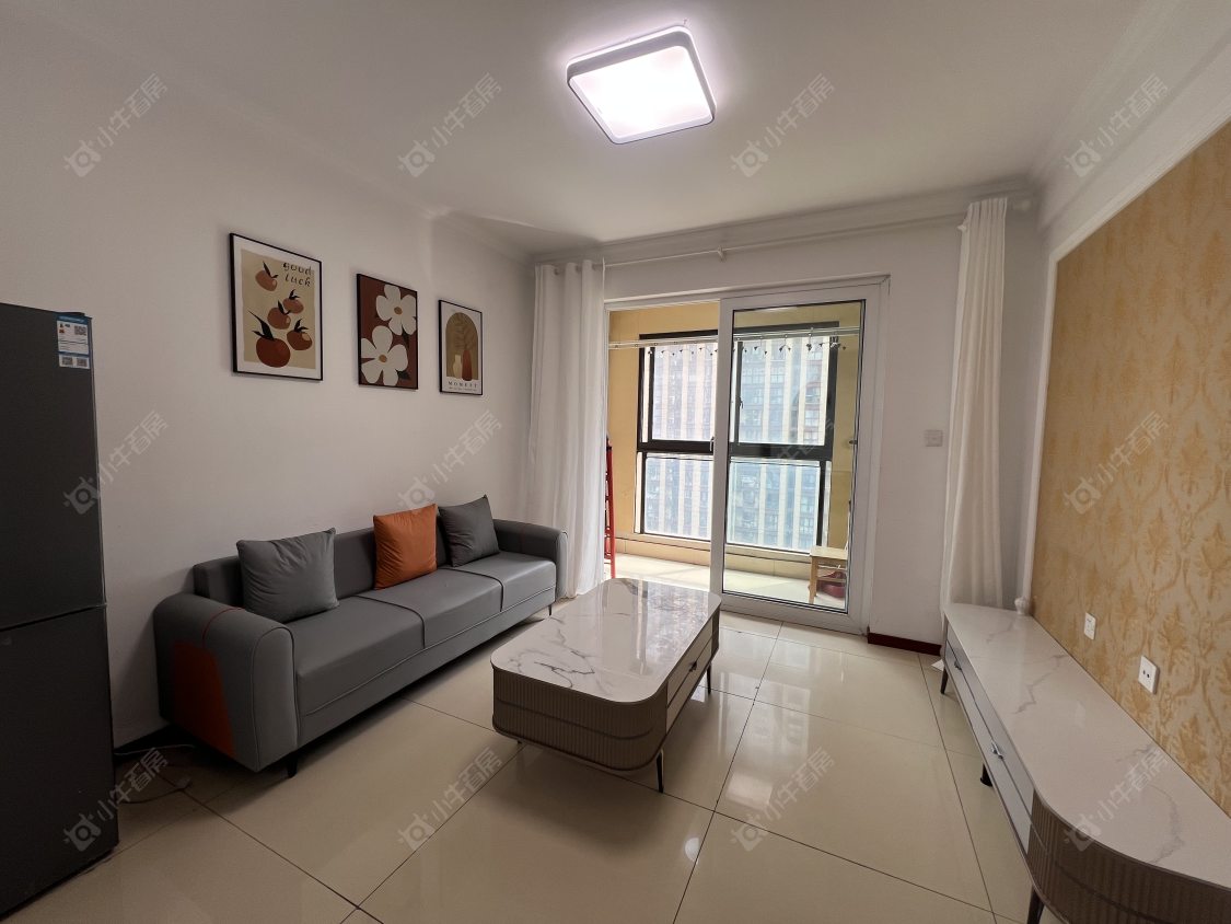 常州锦绣天地租房_小牛看房