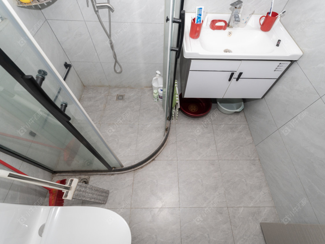 融创滨湖御园房源室内图 常州融创滨湖御园在售二手房源室内图_小牛看房