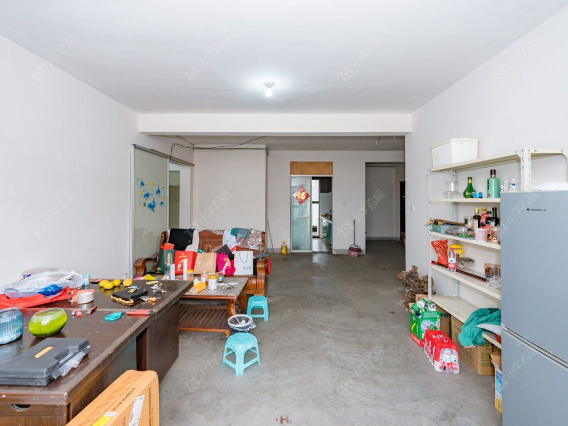 常州嘉宏盛世在售二手房源室内图_小牛看房