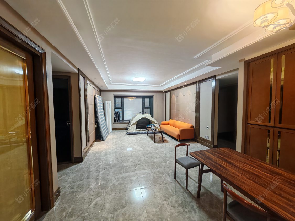 常州恒大御景在租房源_小牛看房