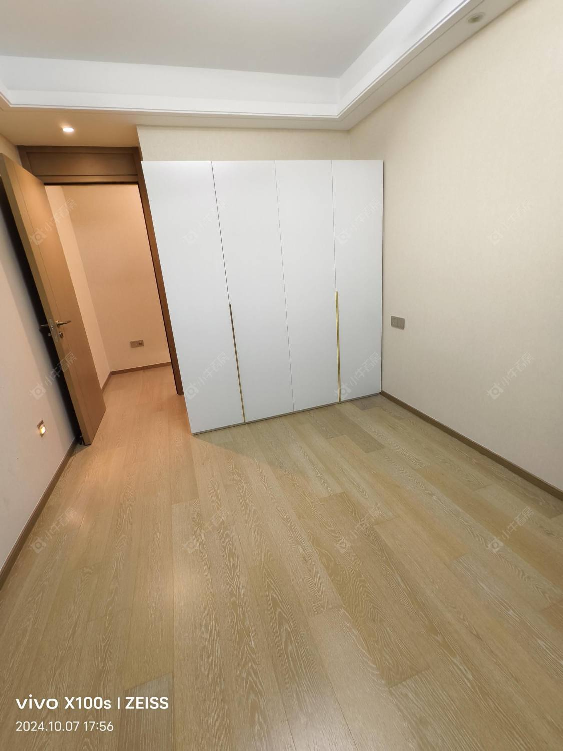 常州朗诗熙华府在租房源室内图_小牛看房