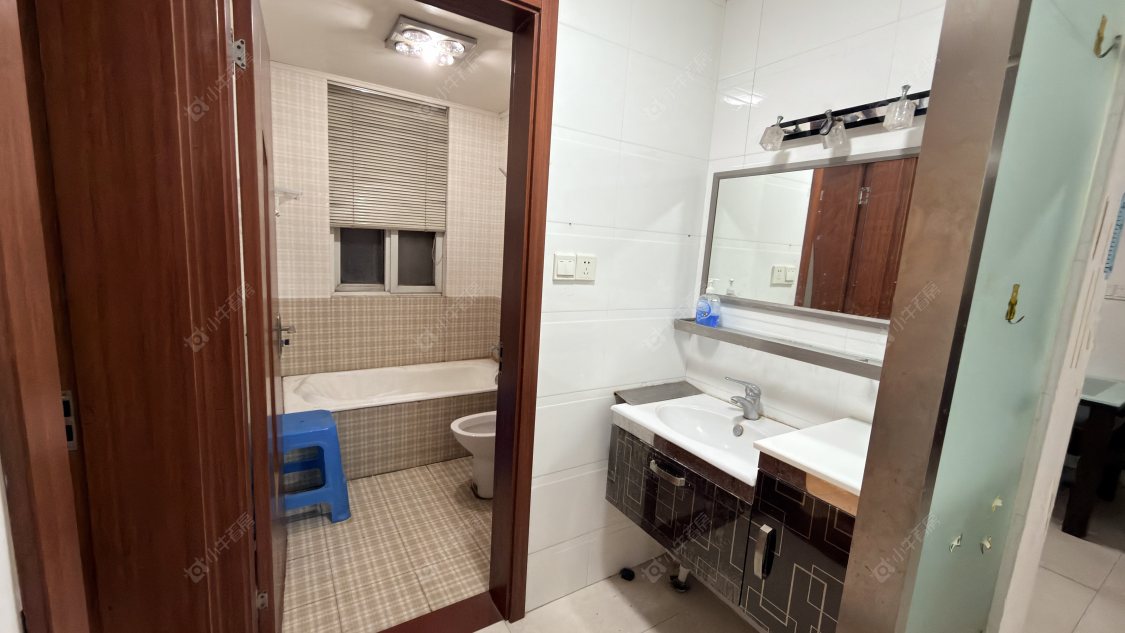 常州聚怡花园南区在租房源_小牛看房