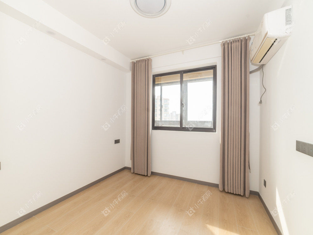 常州九洲花园一期在租房源室内图_小牛看房