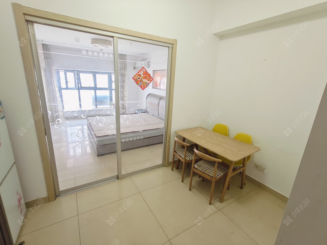 常州亚泰财富中心在租房源室内图_小牛看房