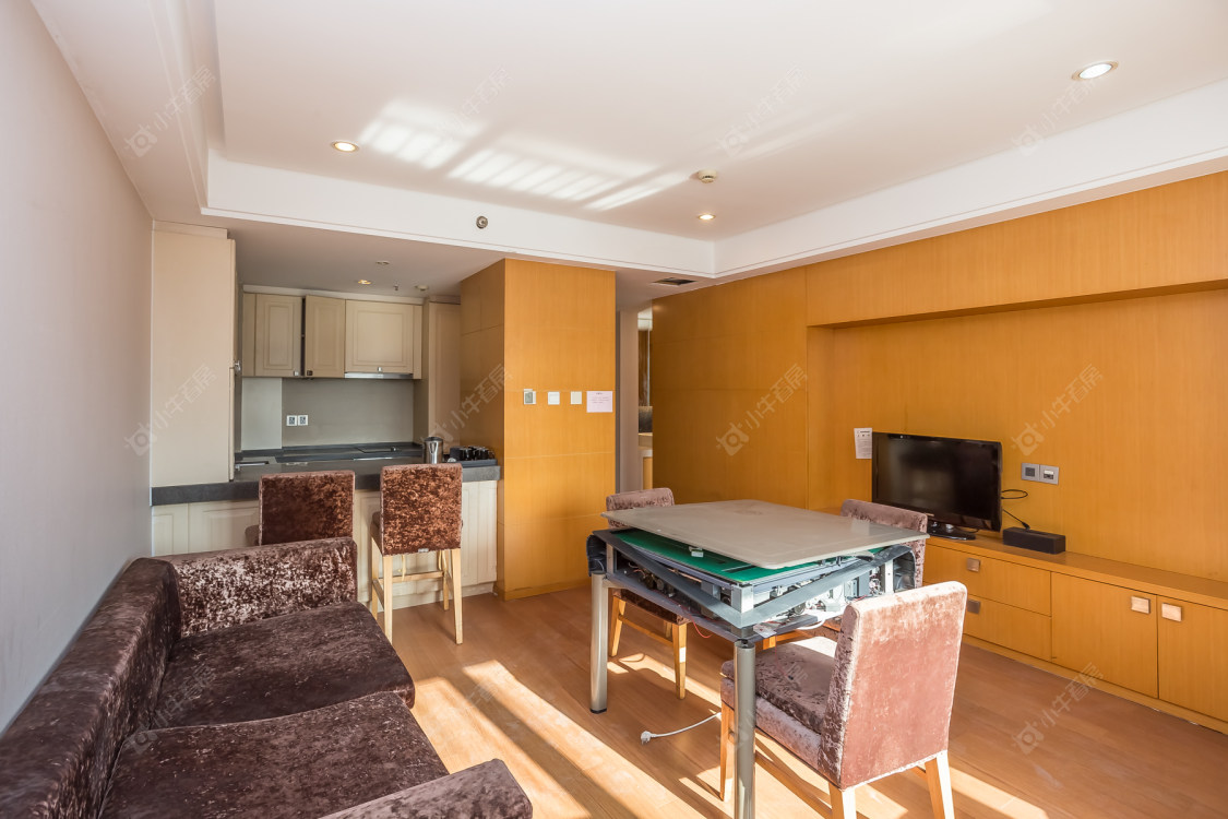 常州新城国际公寓在售二手房_小牛看房