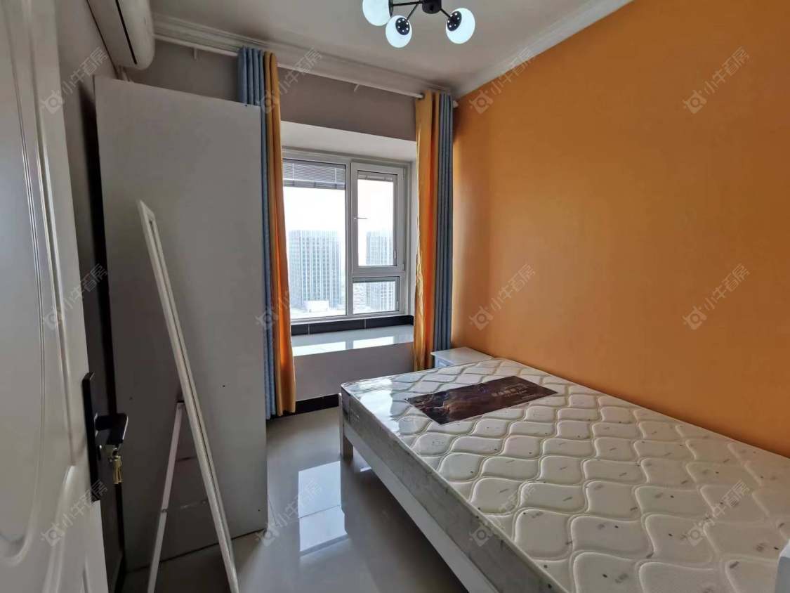 常州红星国际广场在租房源_小牛看房