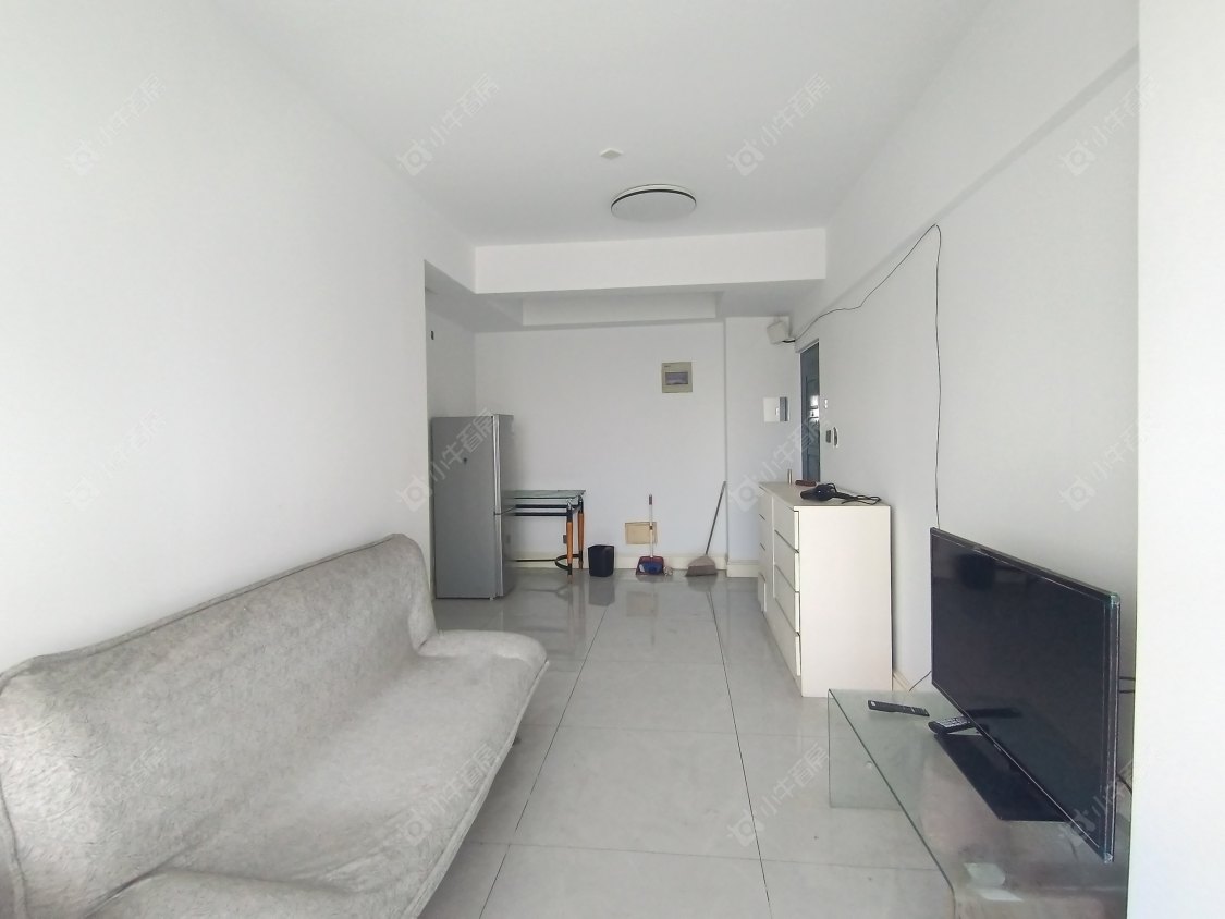 常州新天地商业广场租房_小牛看房