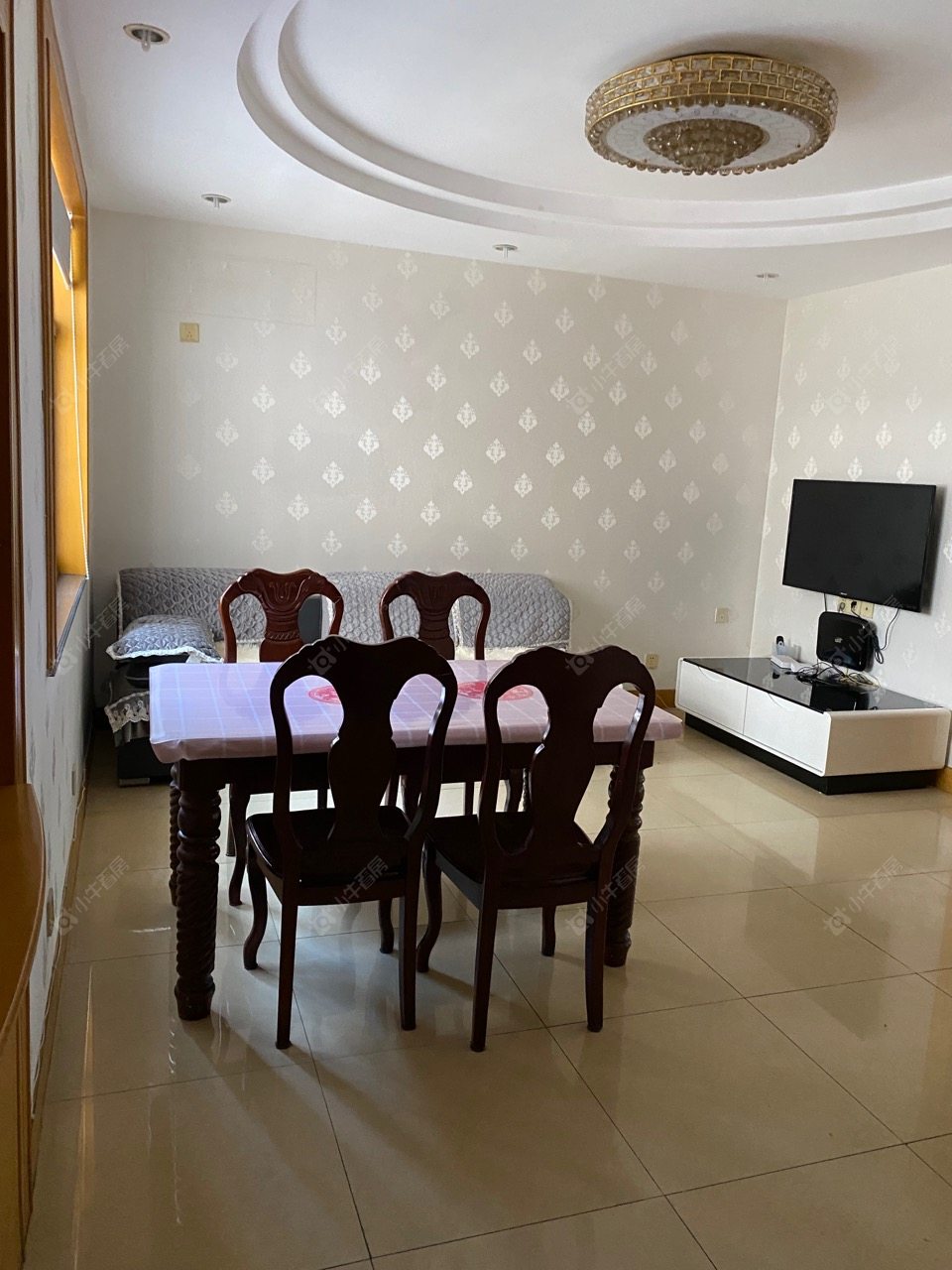 常州安阳花苑北区租房_小牛看房