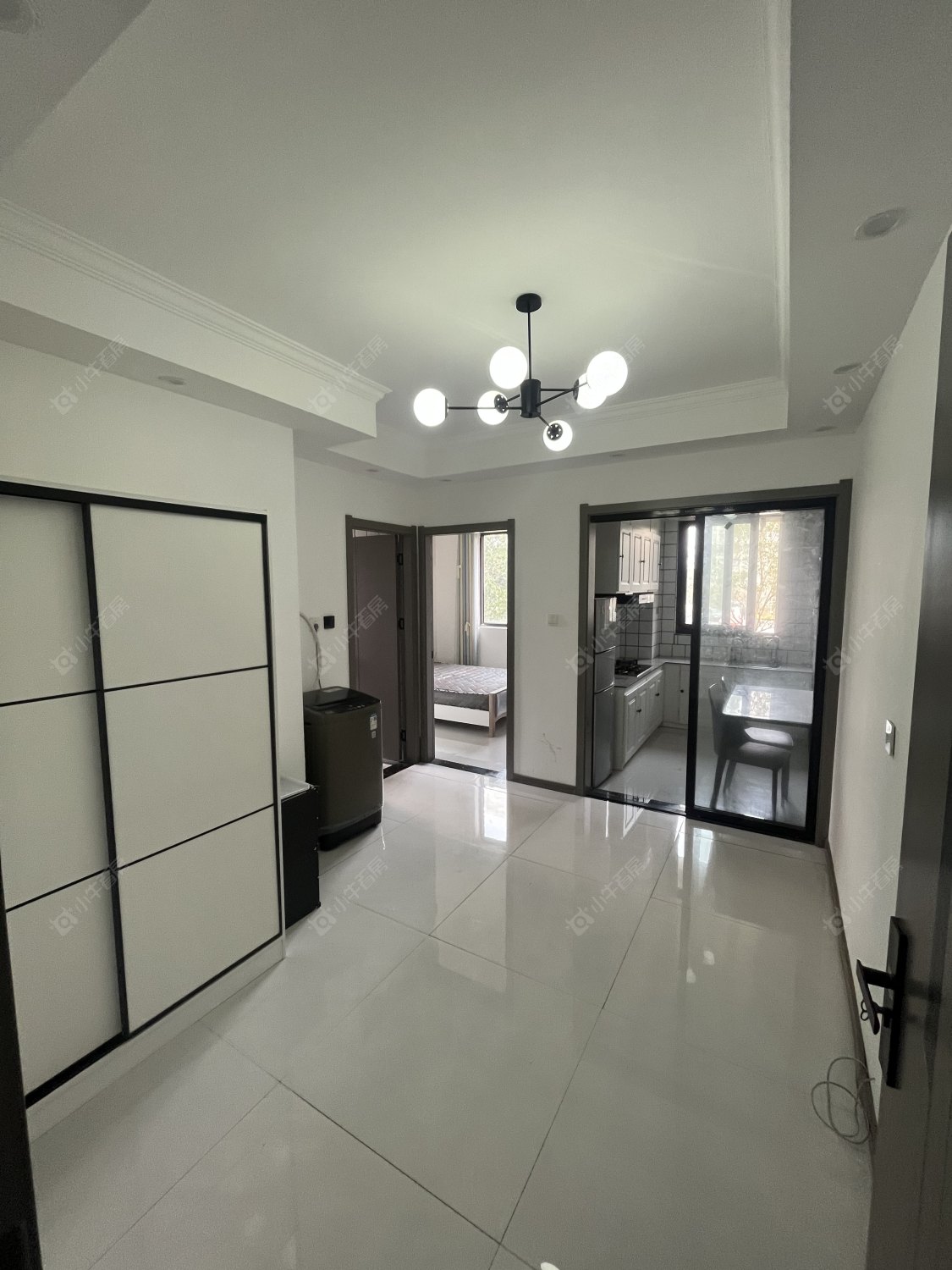 常州保利和光晨樾在租房源_小牛看房