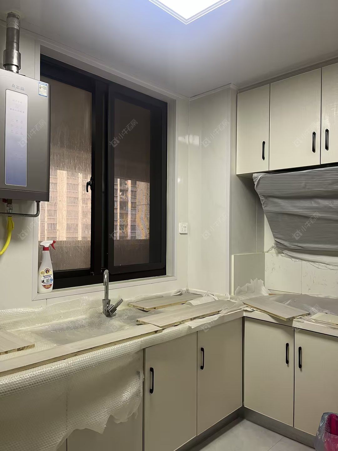 百馨西苑五期房源室内图 常州百馨西苑五期在租房源室内图_小牛看房